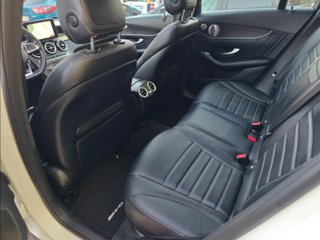 Mercedes-Benz Clase GLC GLC 350 d 4MATIC