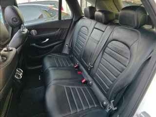 Mercedes-Benz Clase GLC GLC 350 d 4MATIC