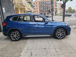BMW X1 2.0DA 150cv Corporate 2021