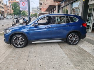 BMW X1 2.0DA 150cv Corporate 2021