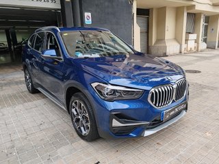 BMW X1 2.0DA 150cv Corporate 2021
