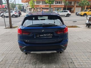 BMW X1 2.0DA 150cv Corporate 2021