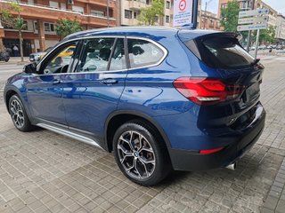 BMW X1 2.0DA 150cv Corporate 2021