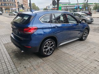 BMW X1 2.0DA 150cv Corporate 2021