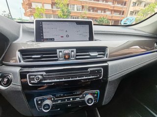 BMW X1 2.0DA 150cv Corporate 2021