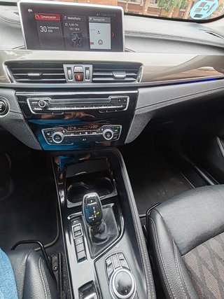 BMW X1 2.0DA 150cv Corporate 2021