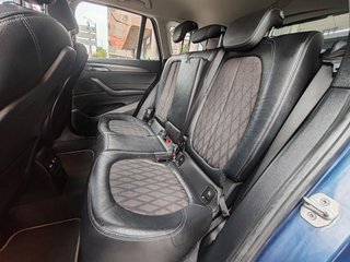 BMW X1 2.0DA 150cv Corporate 2021