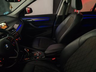 BMW X1 2.0DA 150cv Corporate 2021