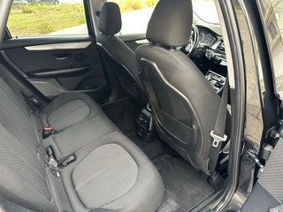 BMW Serie 2 2016