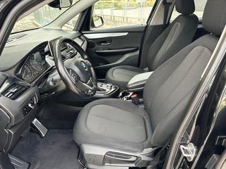 BMW Serie 2 2016