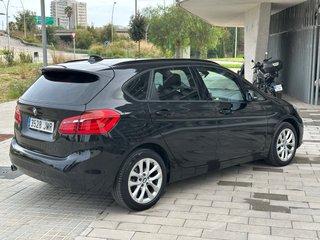 BMW Serie 2 2016