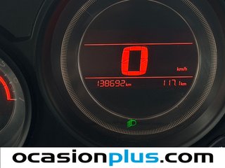 Citroen C4 BlueHDi 100 Live 73 kW (100 CV)