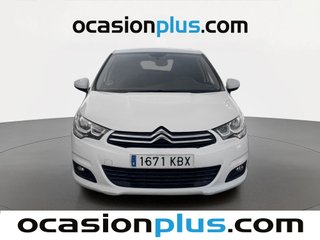 Citroen C4 BlueHDi 100 Live 73 kW (100 CV)