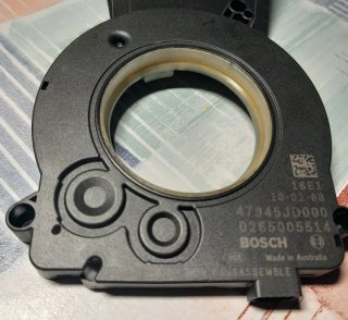Nissan Qashqai 2010