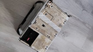 Radio CD Seat Altea