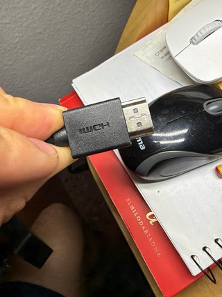 Adaptador HDMI a VGA ISY