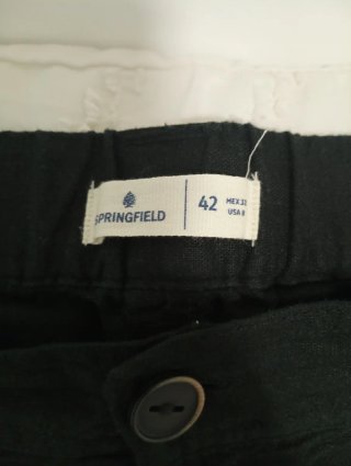 Top y 2Pantalónes Negros Tallas s,m,l. 3 euros c.u