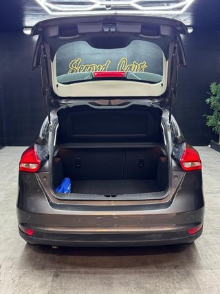 Ford Focus 1.0 Ecoboost A-S-S 125cv Titanium