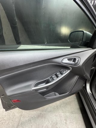 Ford Focus 1.0 Ecoboost A-S-S 125cv Titanium