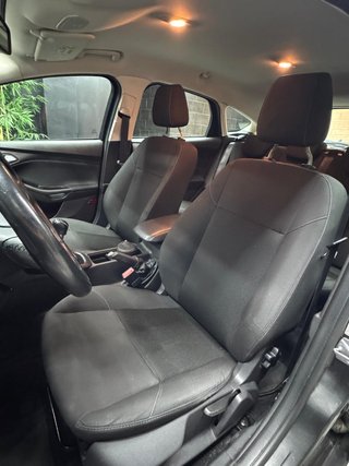 Ford Focus 1.0 Ecoboost A-S-S 125cv Titanium
