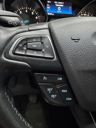 Ford Focus 1.0 Ecoboost A-S-S 125cv Titanium