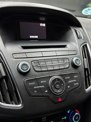 Ford Focus 1.0 Ecoboost A-S-S 125cv Titanium