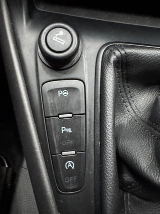 Ford Focus 1.0 Ecoboost A-S-S 125cv Titanium