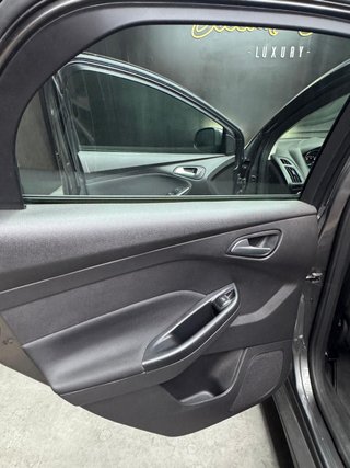 Ford Focus 1.0 Ecoboost A-S-S 125cv Titanium