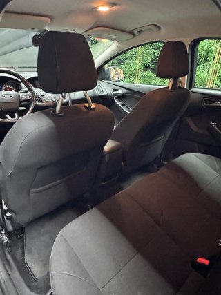 Ford Focus 1.0 Ecoboost A-S-S 125cv Titanium
