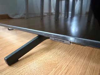 TV Samsung QLED de 43 pulgadas, modelo QE43Q67