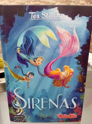Sirenas