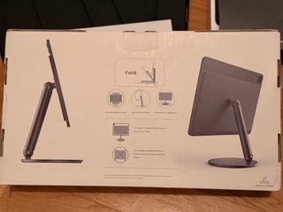iPad Pro 11 3ª Gen 2TB Space Gray