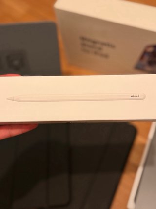 iPad Pro 11 3ª Gen 2TB Space Gray