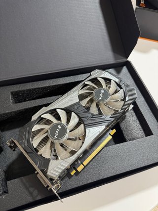 RTX 2060 Super KFA2