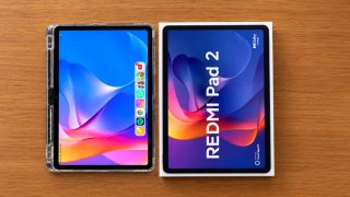 Redmi pad 2 tablet