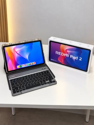 Redmi pad 2 tablet