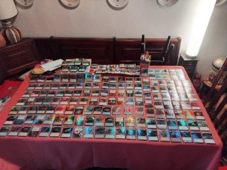 Lotto carte Star Wars Unlimited eng