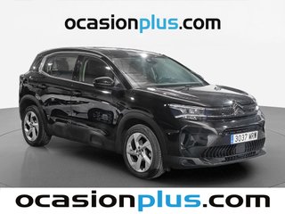Citroen C5 Aircross PureTech 130 S&S You 96 kW (131 CV)