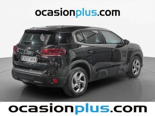 Citroen C5 Aircross PureTech 130 S&S You 96 kW (131 CV)
