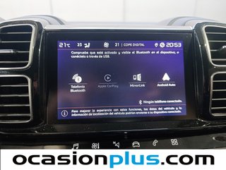 Citroen C5 Aircross PureTech 130 S&S You 96 kW (131 CV)