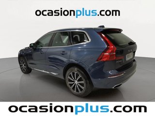 Volvo XC60 B4 D Inscription Auto 145 kW (197 CV)