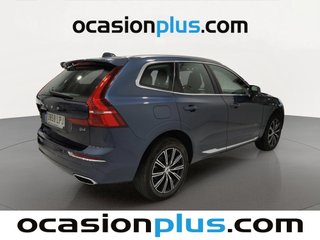 Volvo XC60 B4 D Inscription Auto 145 kW (197 CV)