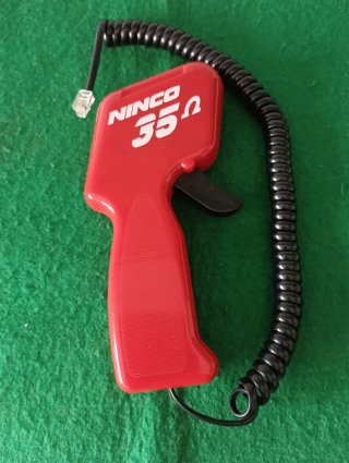 Mando NINCO 35 Ohm para Slot