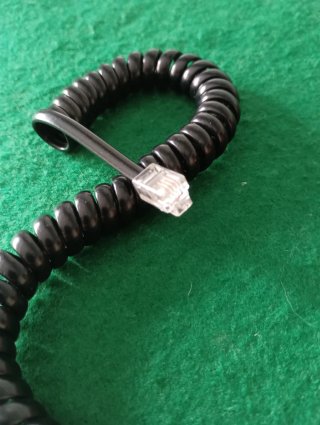 Mando NINCO 35 Ohm para Slot