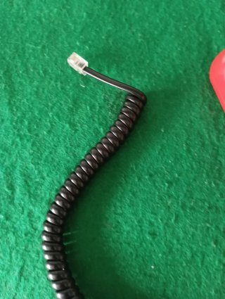 Mando NINCO 35 Ohm para Slot