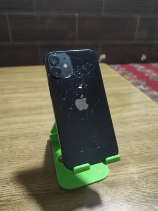 iPhone 12 mini
