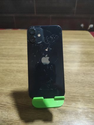 iPhone 12 mini