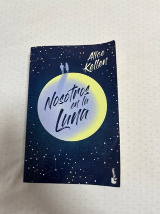 Nosotros en la luna