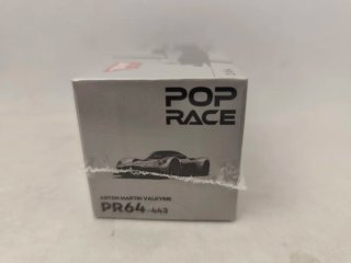 Diecast con Barcelona  Pop Race Aston Martin cena
