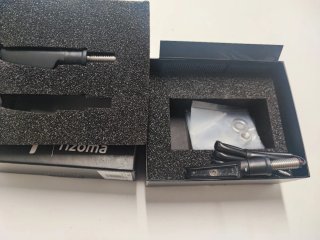 Par Intermitentes Rizoma Corsa TS110BM